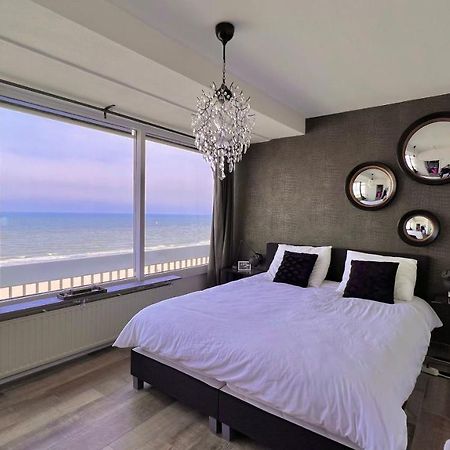 Ocean Breezeapartment: Wakeup 2 Sound Of The Waves Zandvoort Exteriör bild